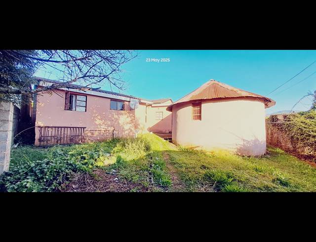 3 BEDROOM HOUSE FOR SALE IN NORTHDALE